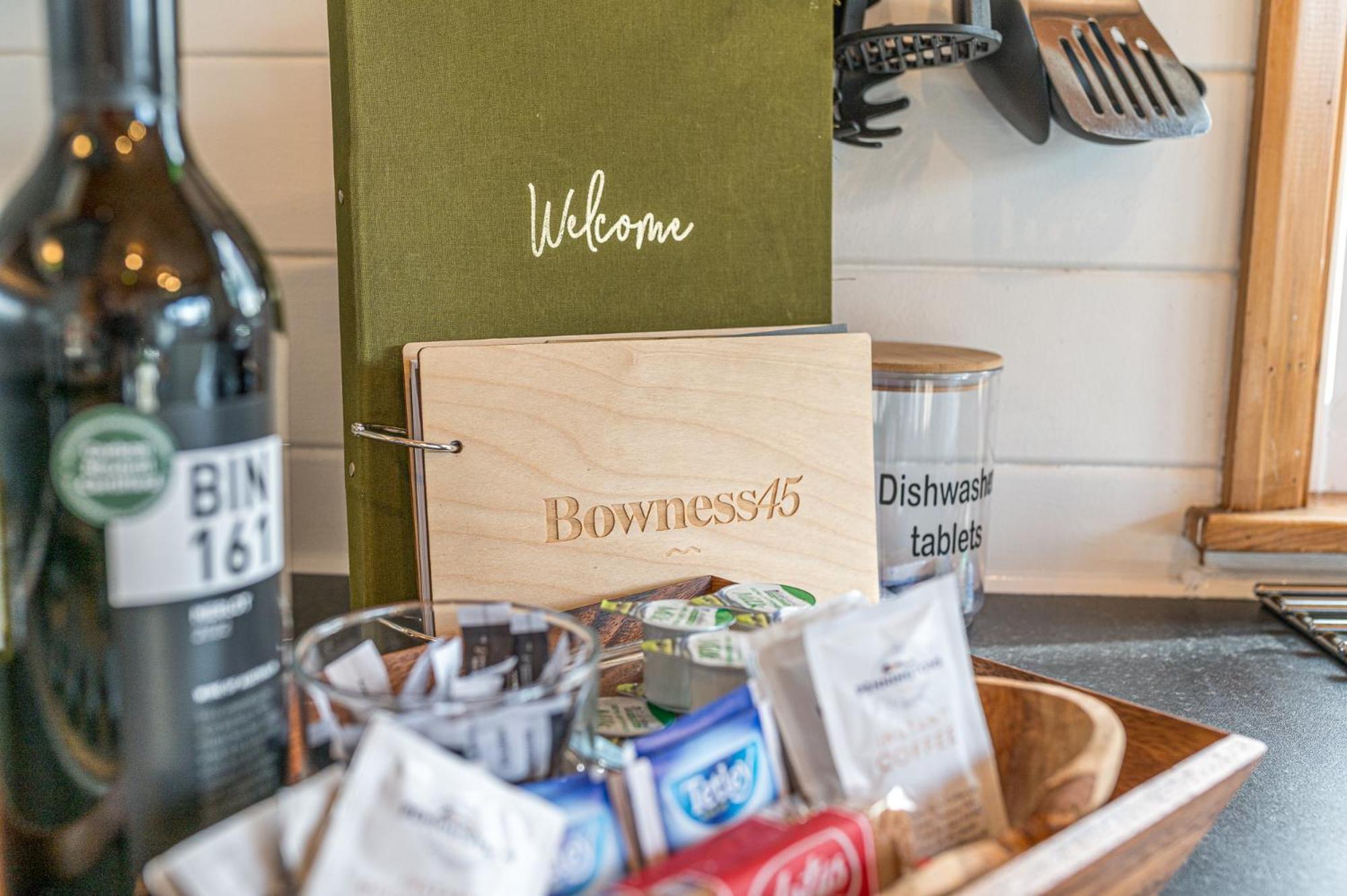 Bowness 45 - 2 Bedroom Lake Windermere Lodge Екстер'єр фото