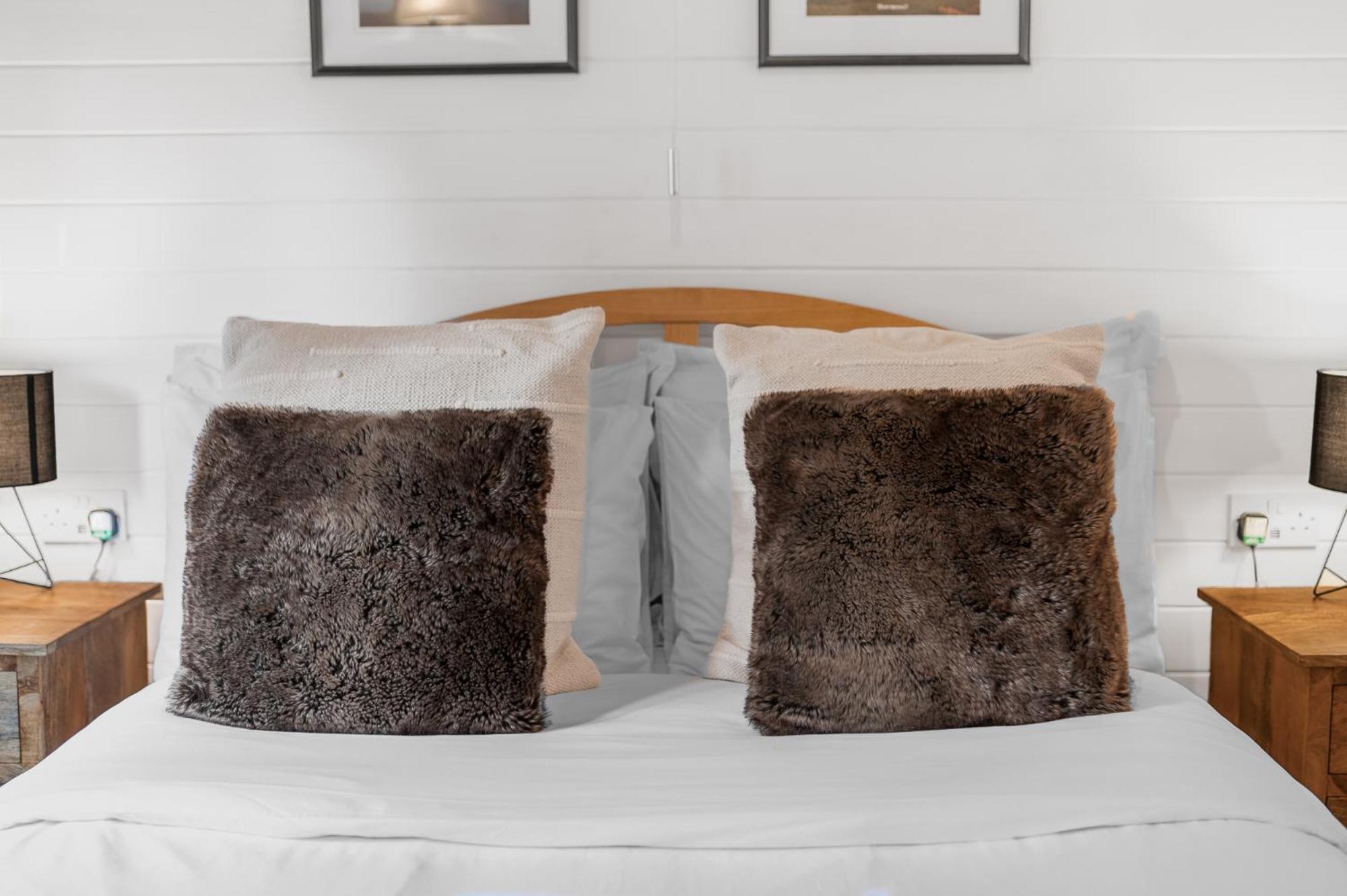 Bowness 45 - 2 Bedroom Lake Windermere Lodge Екстер'єр фото